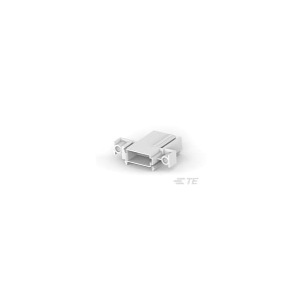 Te Connectivity FF 187 TAB HSG 3P NYLON NAT 1-480251-0 - main